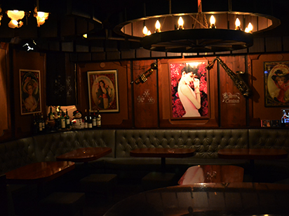 Piano Bar IZUMI 写真4