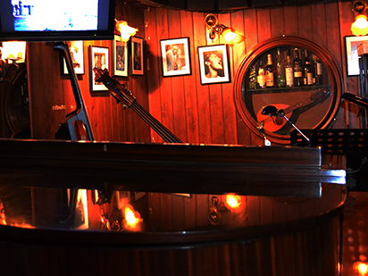 Piano Bar IZUMI 写真5