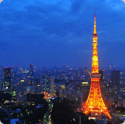 東京タワー