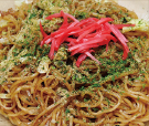 焼きそば