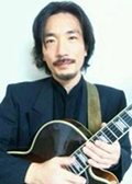 杉山泰史(g)