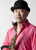 多田誠司(as)