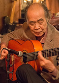 高橋秀男
