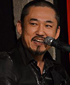内田みつる(カンテ)