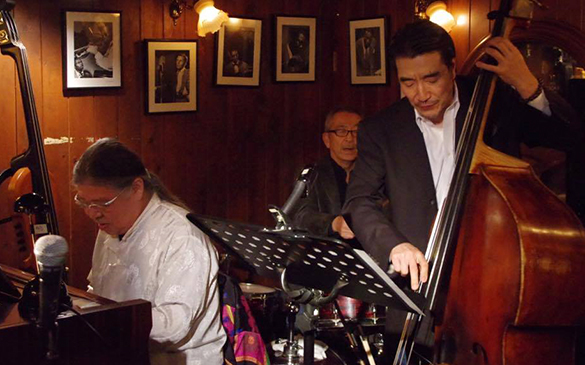 Piano Bar IZUMI